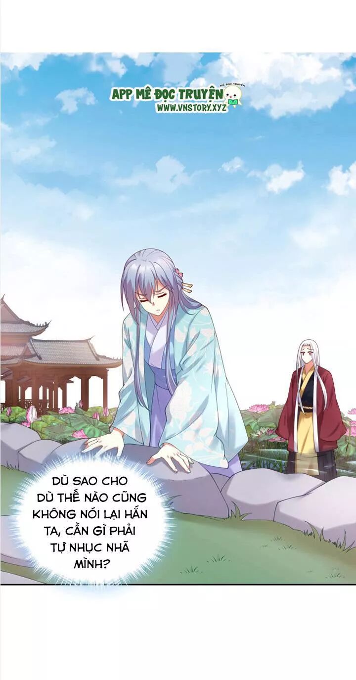 Đô đốc đại nhân sủng thê kí: Chapter 55: Chính là cô ấy đó