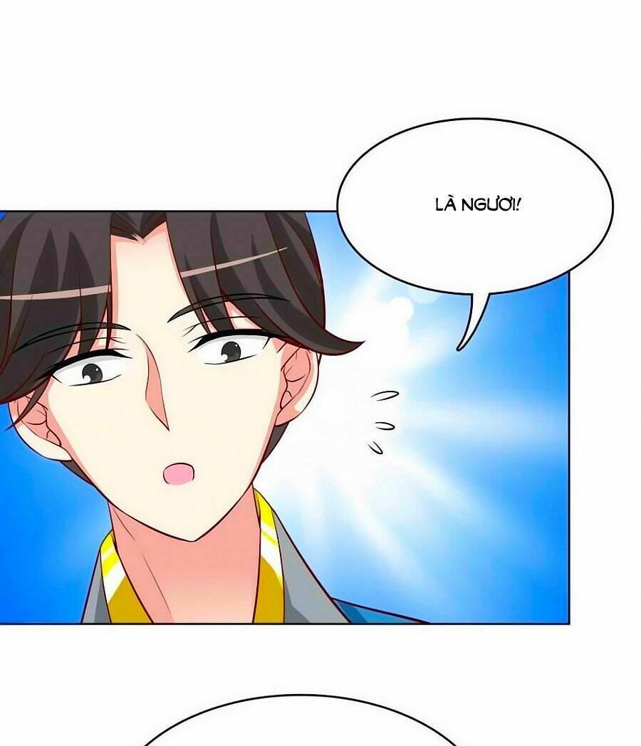 Kiêu Ngạo Vương Gia Chủng Điền Phi: Chapter 24