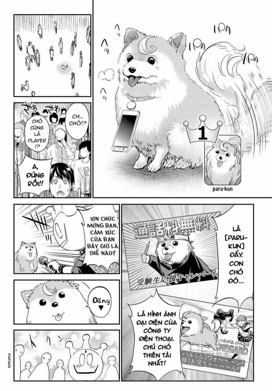 Real Account Ii: Chapter 63