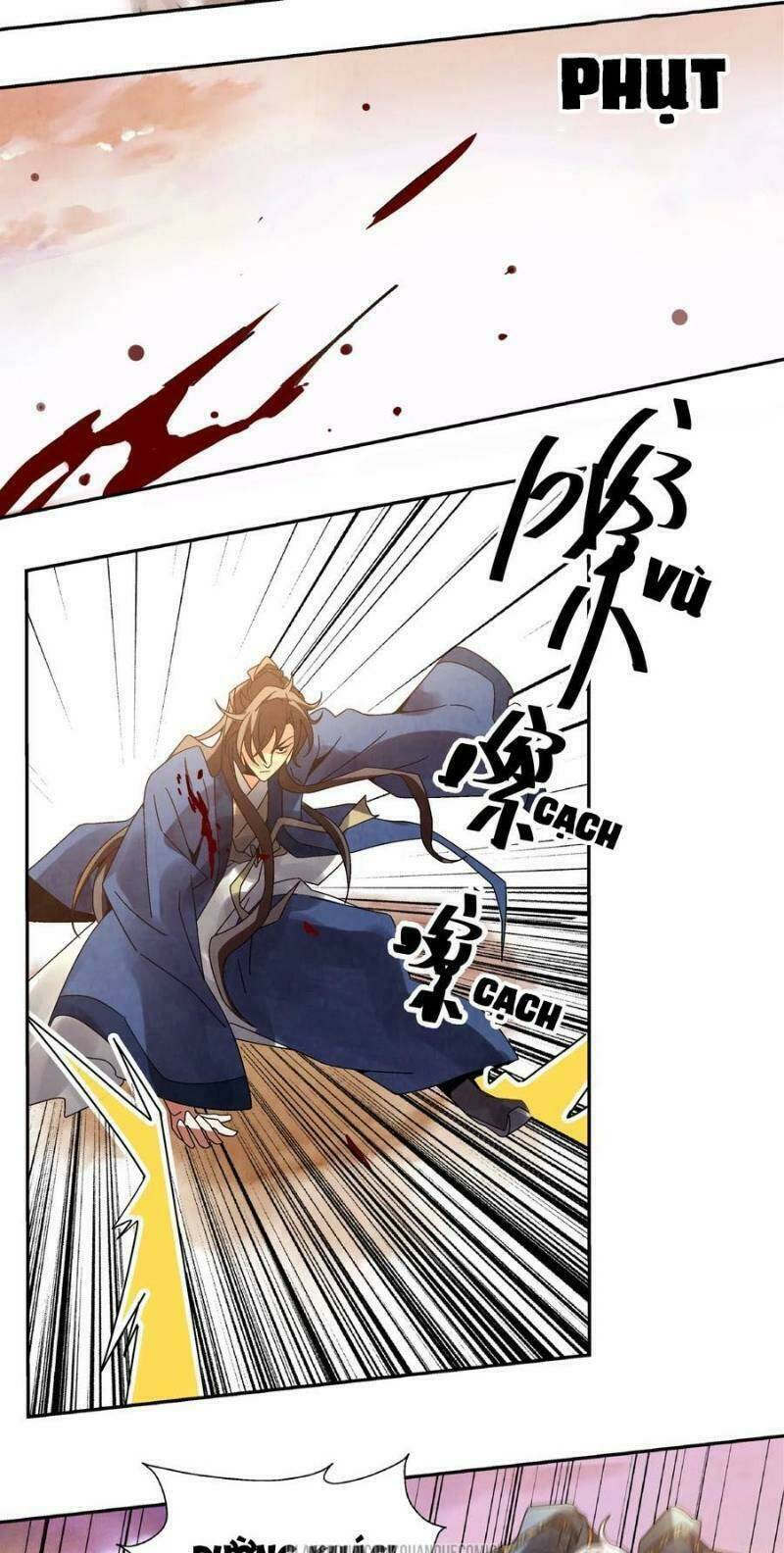 Ma Giáo Giáo Chủ Tái Xuất Giang Hồ: Chapter 9