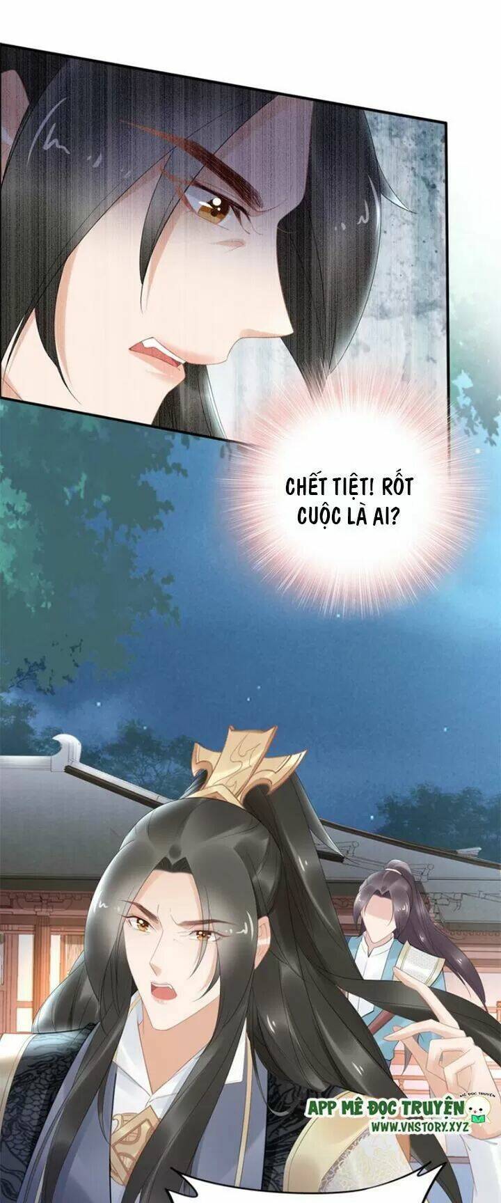 Nhất Sinh Nhất Thế Tiếu Thương Khung: Chapter 72