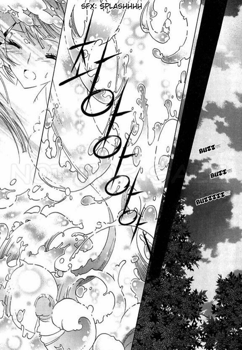 Hangah, Lee: Chapter 1