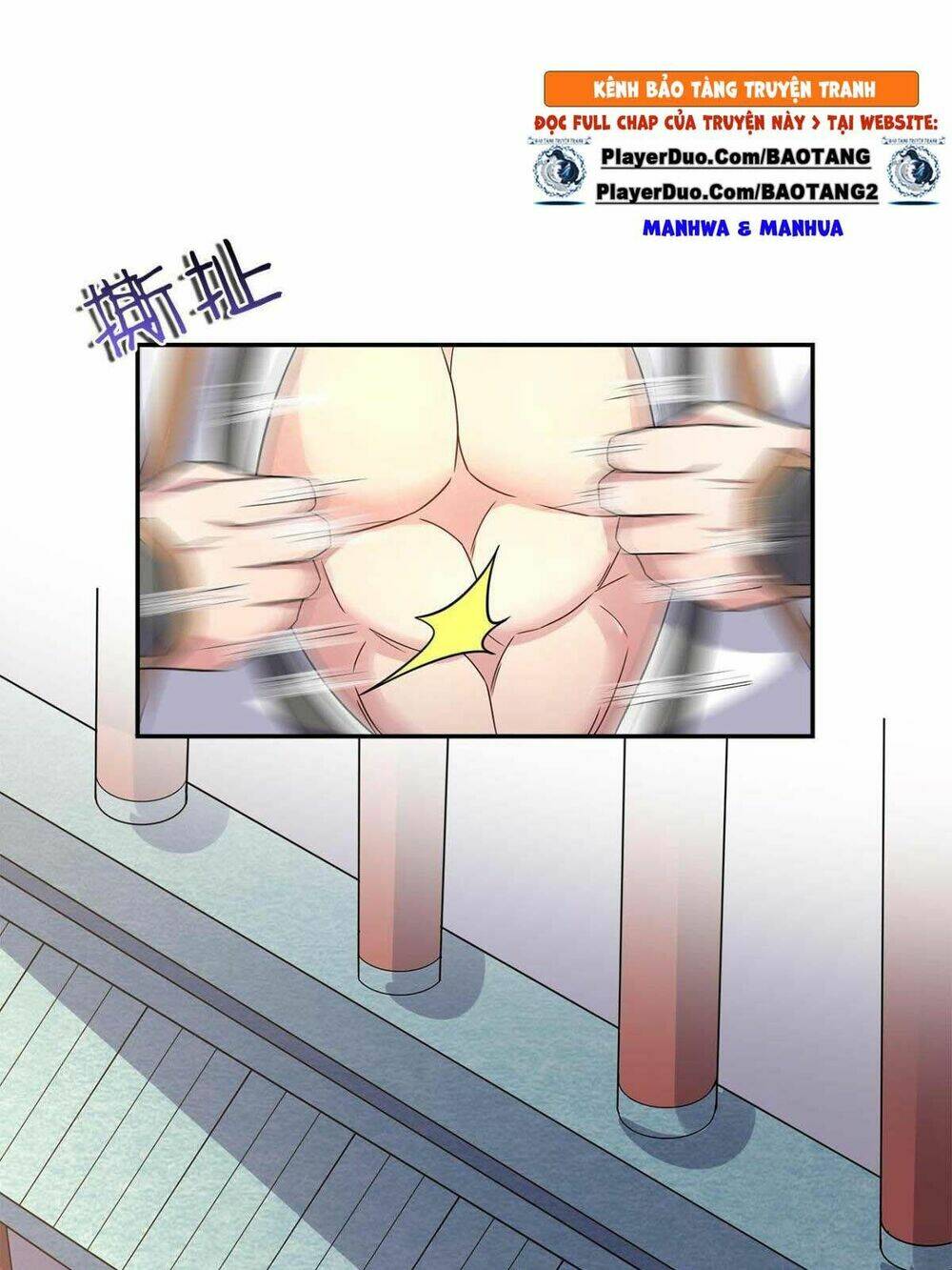 Xâm Lược Vạn Giới: Chapter 4