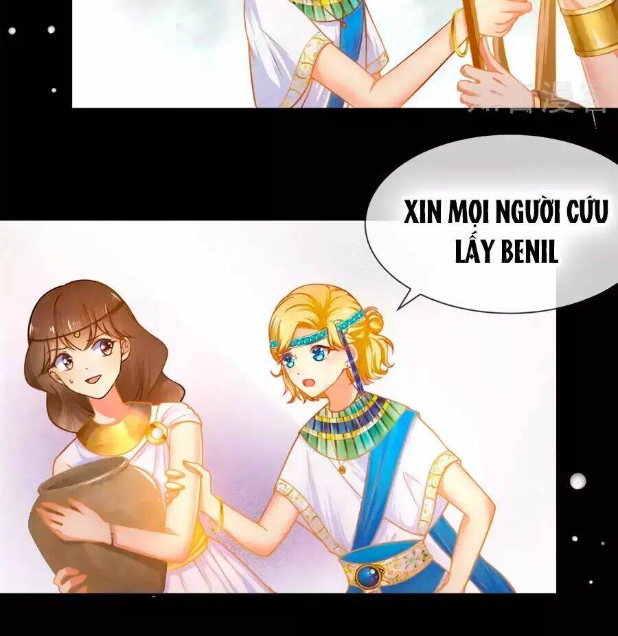 Sủng Hậu Của Vương: Chapter 0