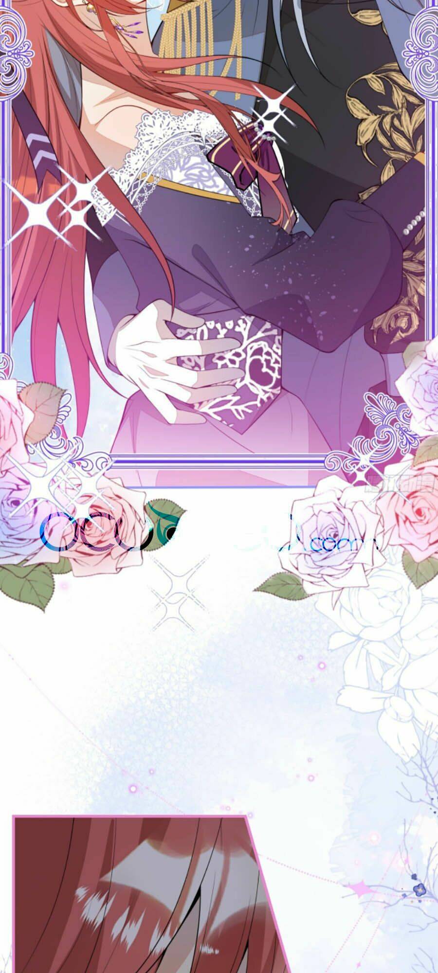 Xuyên Không Đến Thế Giới Trở Thành Đóa Hoa Của Anh: Chapter 24