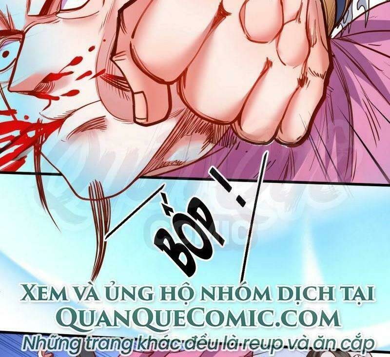 Tối Cường Đại Biểu Hoàng Kim Thận: Chapter 80