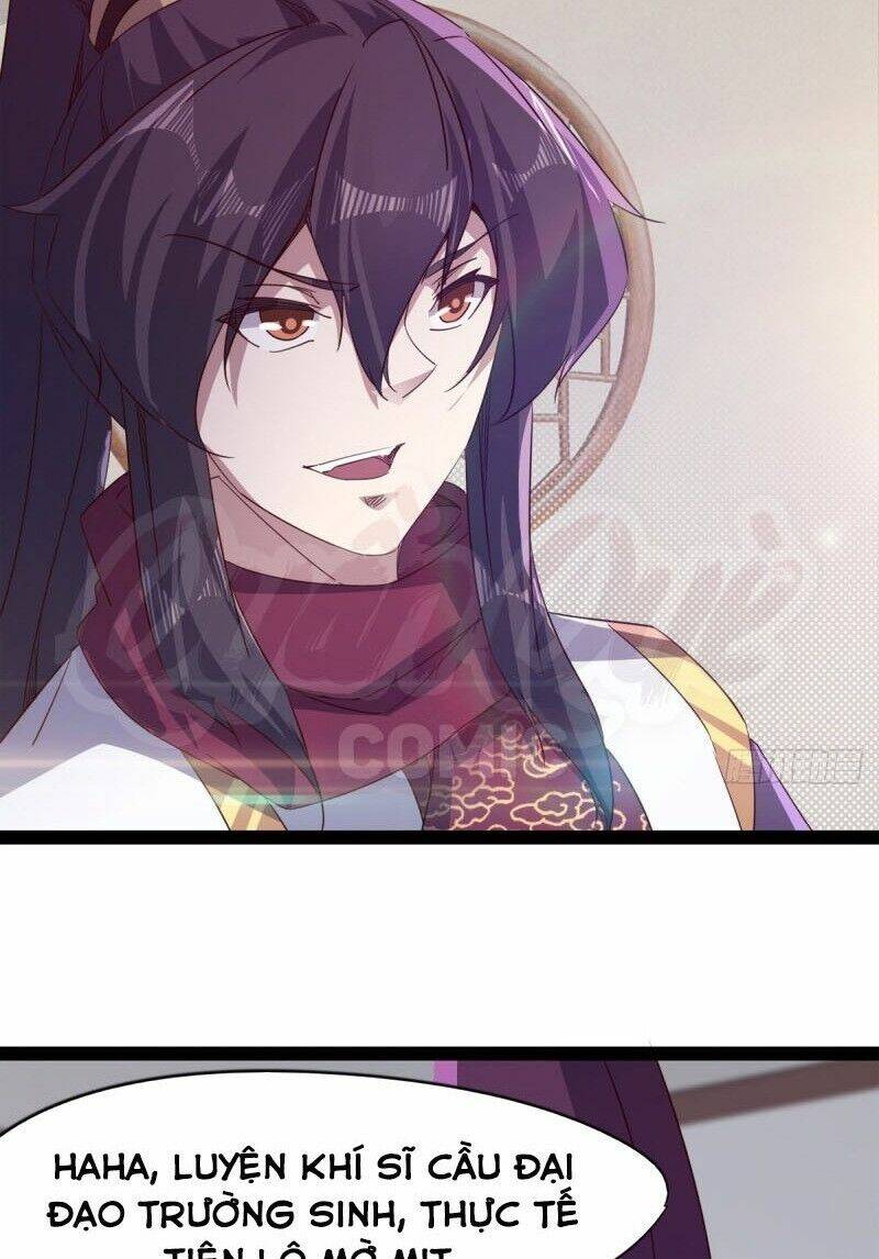Kiếm Đồ: Chapter 50