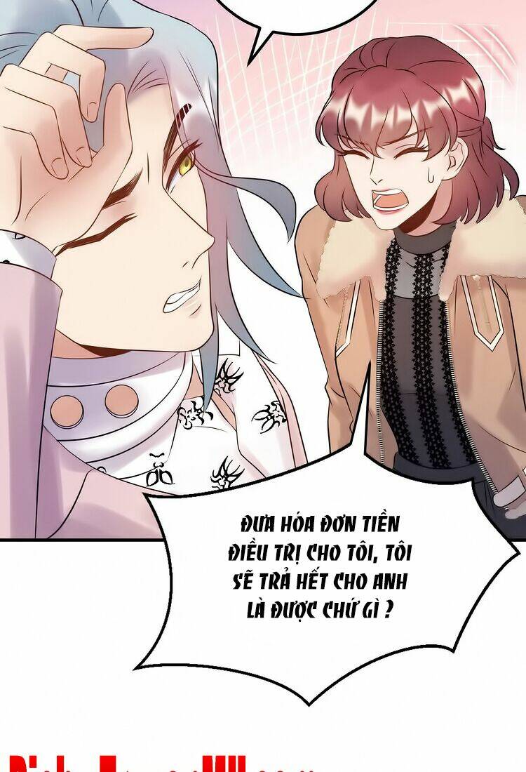 Trong Sinh Chi Ức Vạn Ảnh Hậu Yếu Thượng Vị: Chapter 184