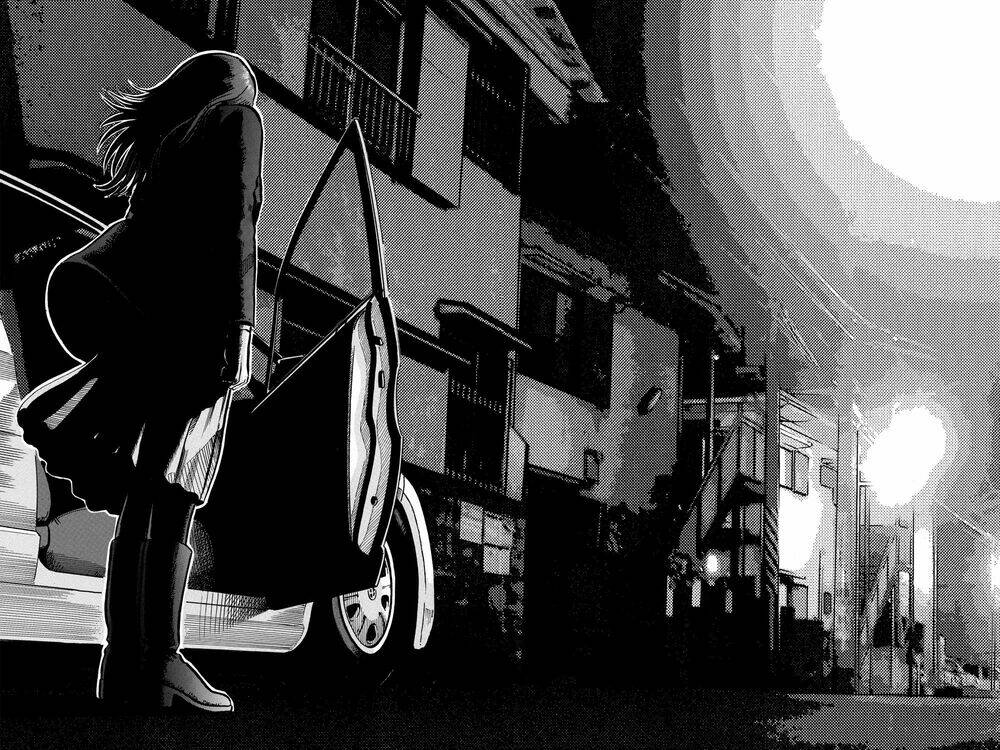 Giấy Báo Tử: Chapter 43