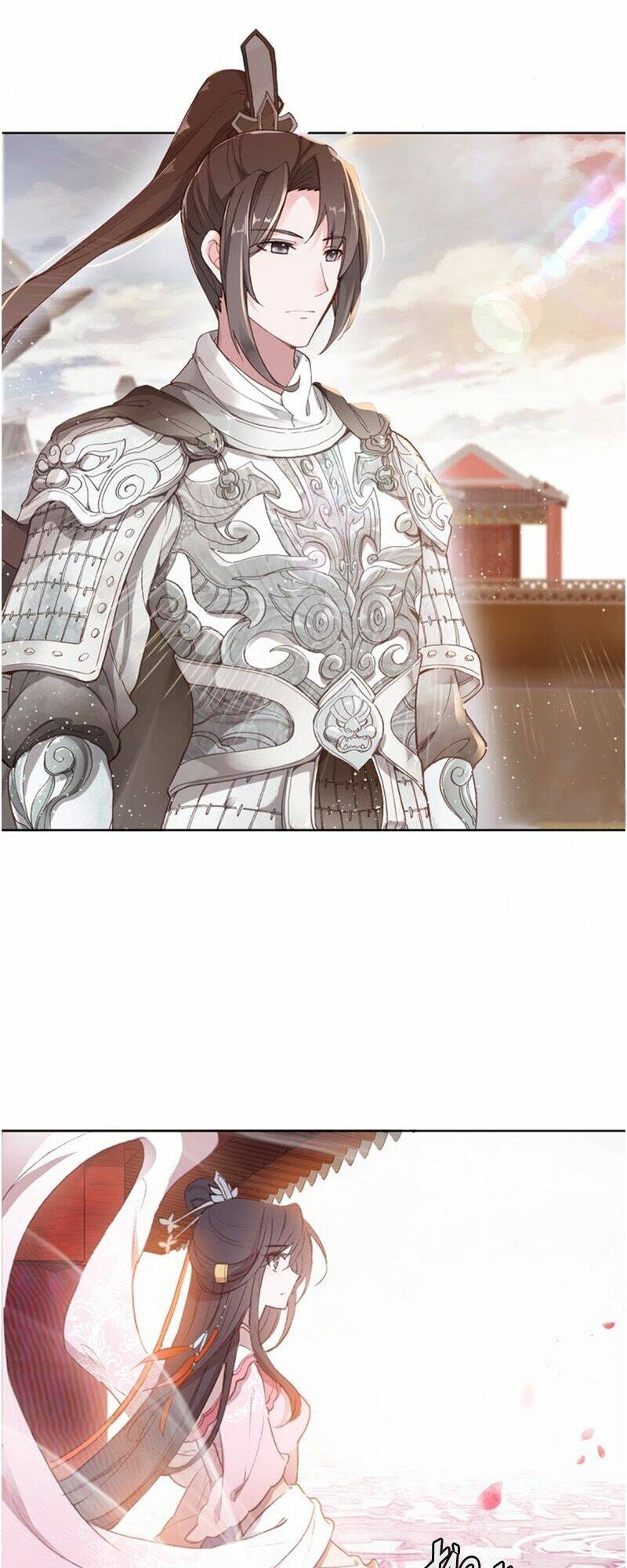 Nhất Sinh Nhất Thế Mỹ Nhân Cốt: Chapter 1