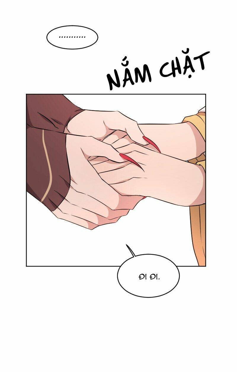 Pháp Sư Và Nữ Chúa Quỷ: Chapter 94