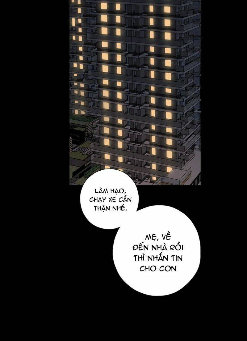 Cô Ấy Không Đáng Yêu: Chapter 28
