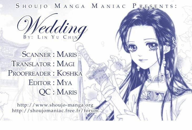 Vạn Dặm Tìm Chồng: Chapter 4