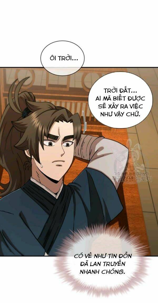 Thân Thủ Đệ Nhất Kiếm: Chapter 68