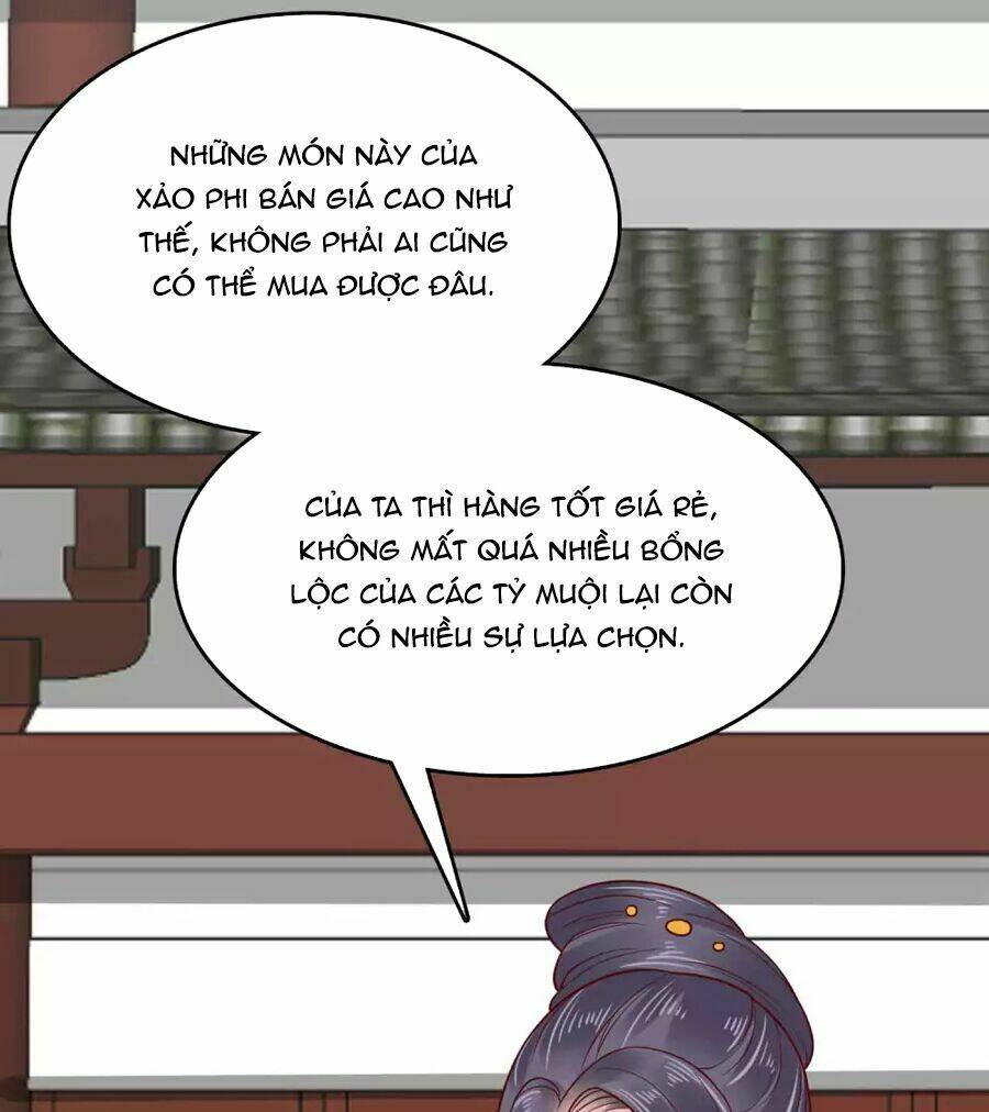 Phú Bà Bạc Tỷ Trong Lãnh Cung: Chapter 53