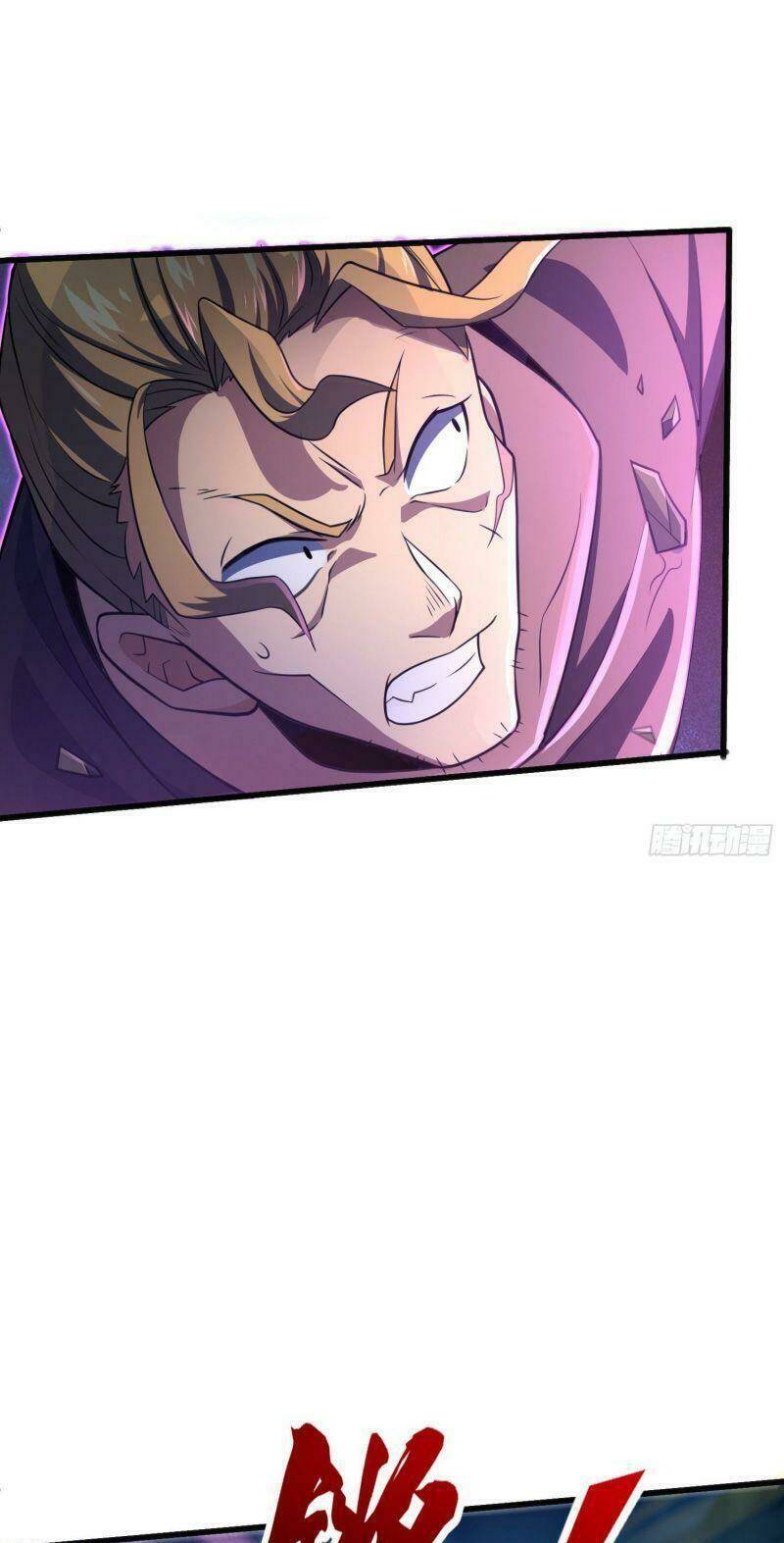 Tân Đình Là Hảo Đao: Chapter 3