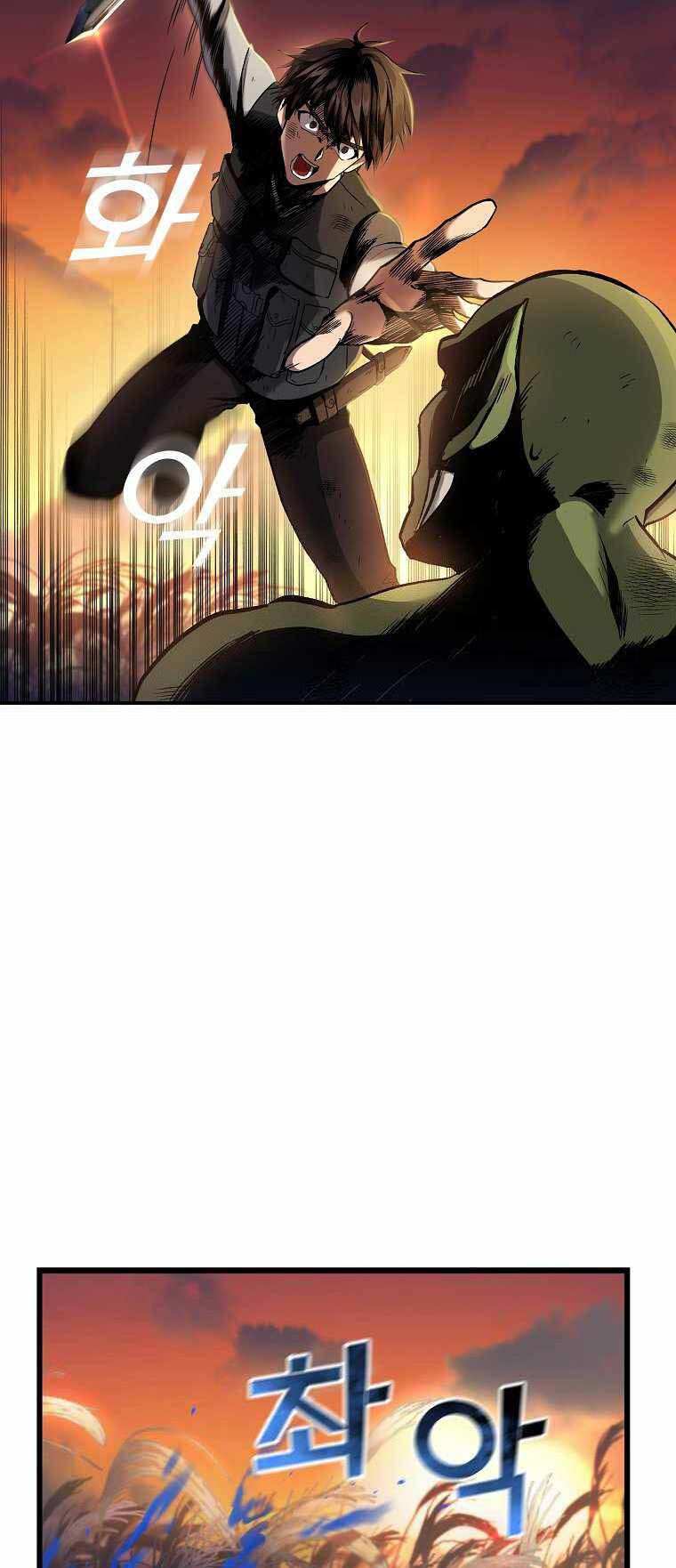 Con Đường Diệt Thần: Chapter 2