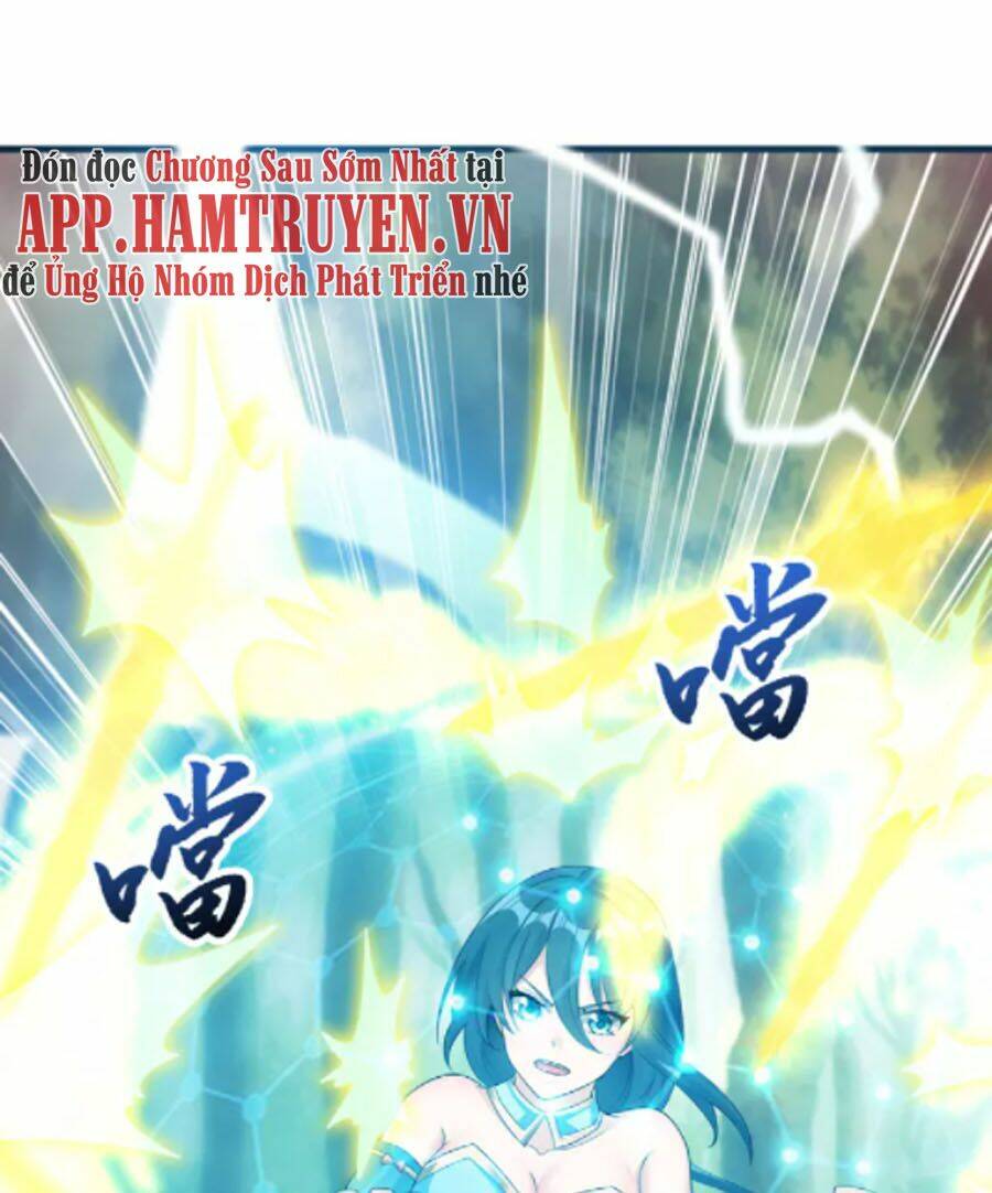 Tiến Sĩ Khoa Học Kỹ Thuật Tu Tiên: Chapter 30