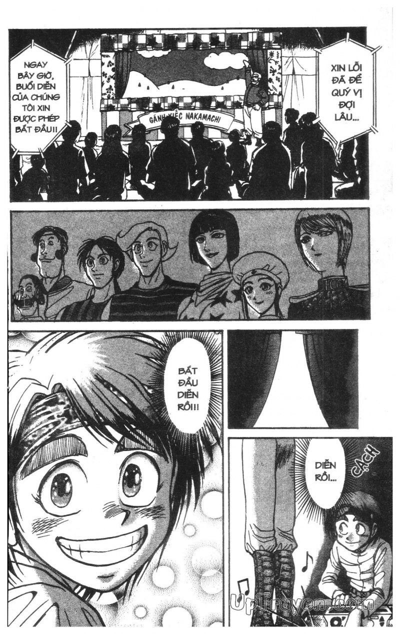 Fujita Kazuhiro: Chapter 14