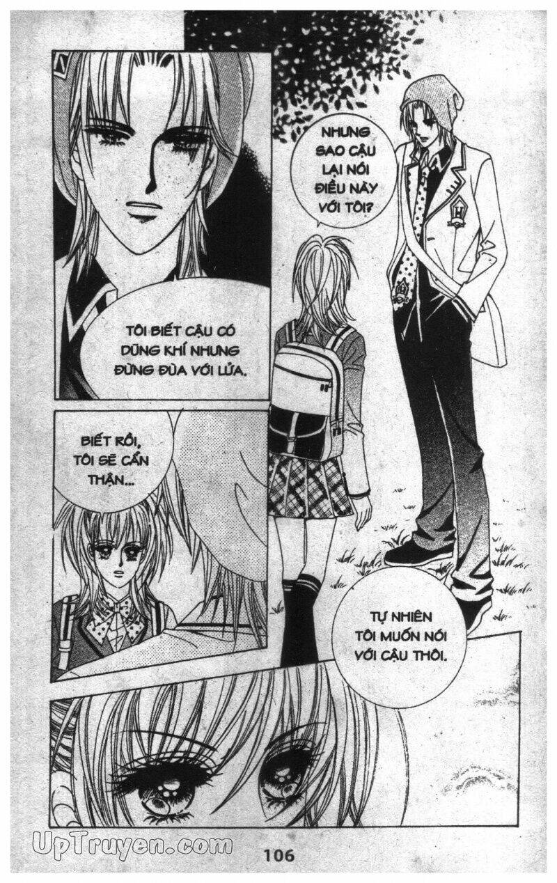 Dạ Khúc: Chapter 3