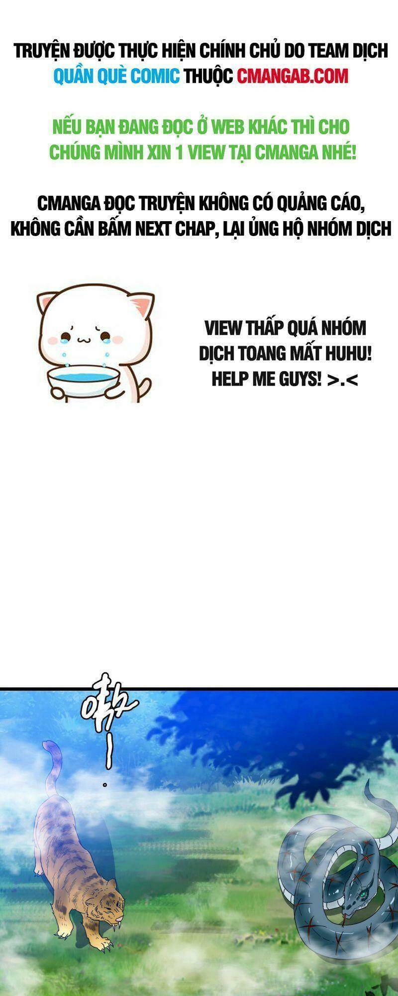 Siêu Đạo Thần Thuật: Chapter 96