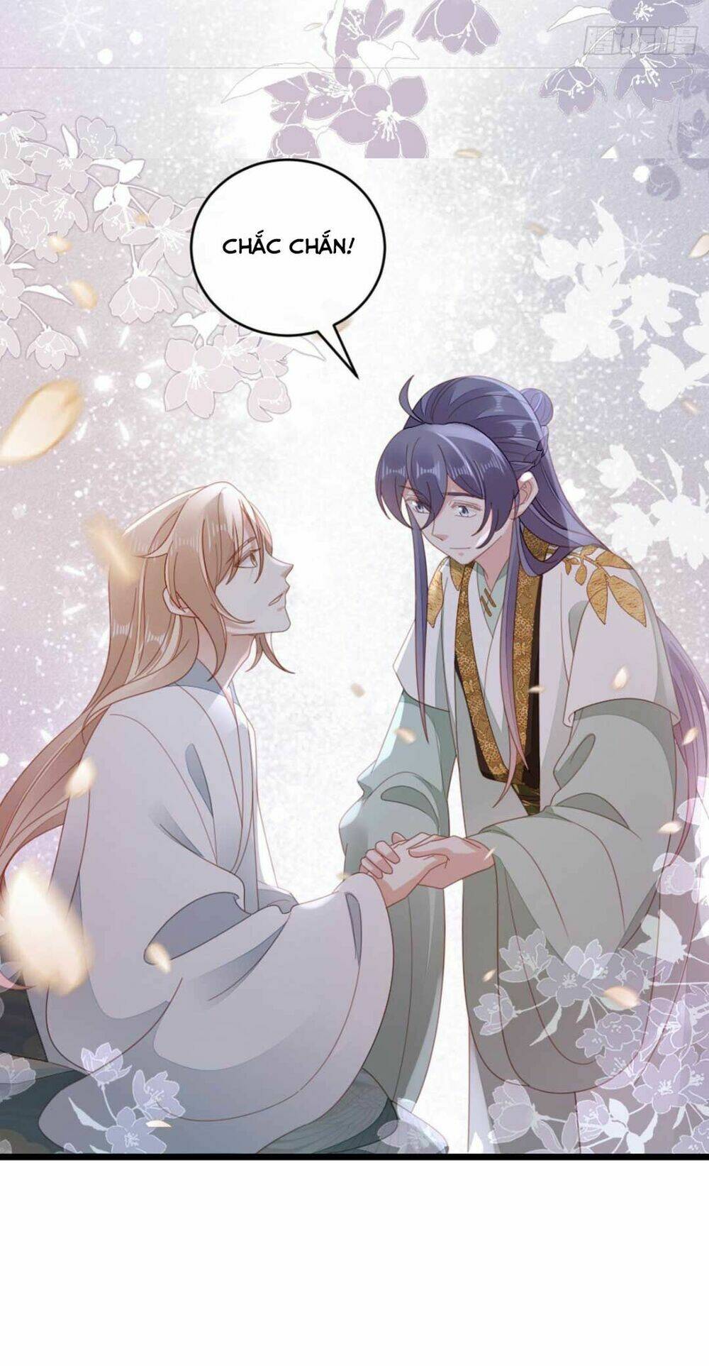 Mau Xuyên Không Rửa Tội Cho Nhân Vật Phản Diện: Chapter 86