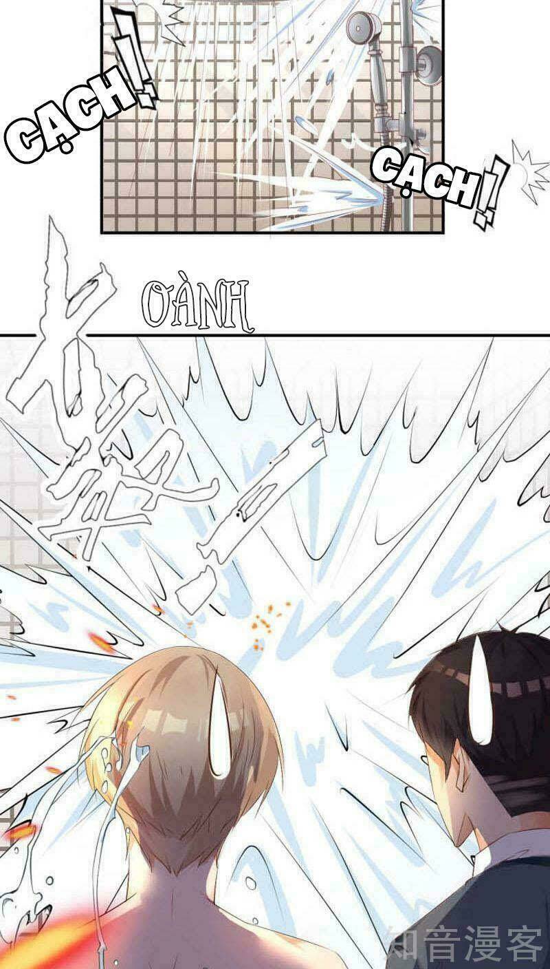 Nam Thần Là Một Đôi: Chapter 36