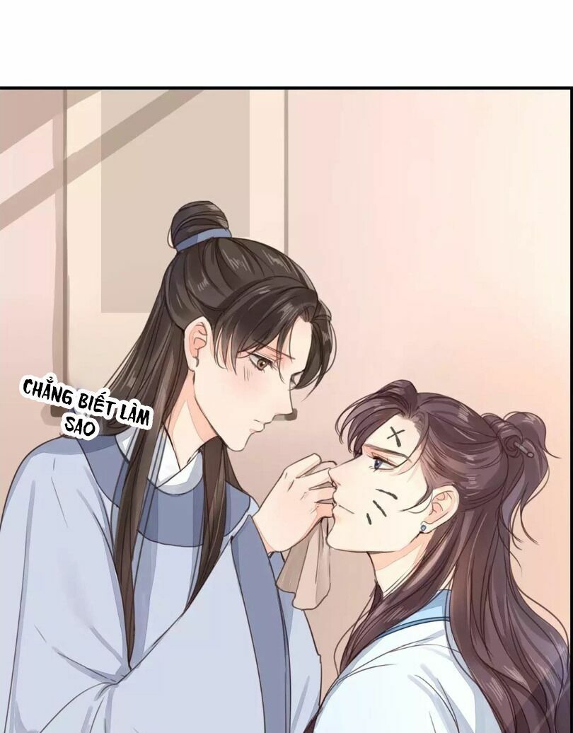 Chỉ phu vi thê: Chapter 41