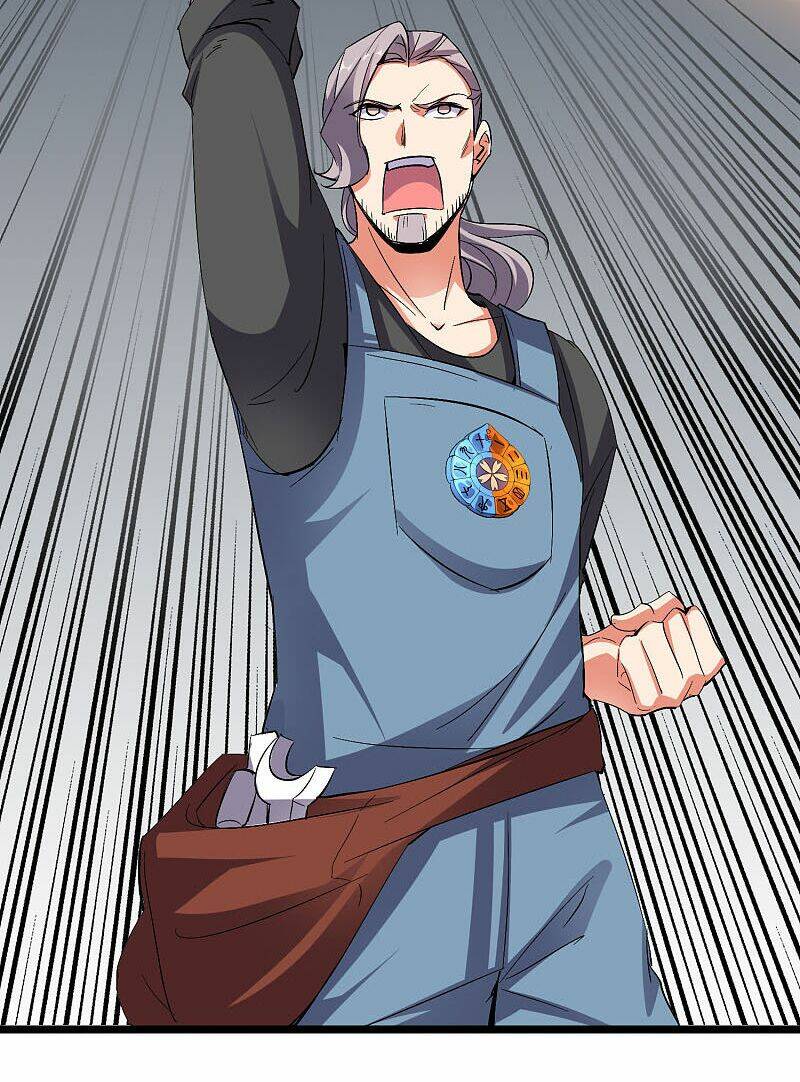 Phục Thiên Thánh Chủ: Chapter 98