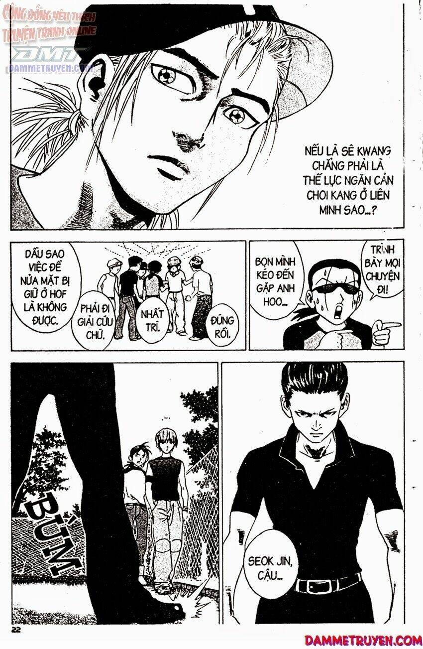 Ai Hơn Ai: Chapter 113