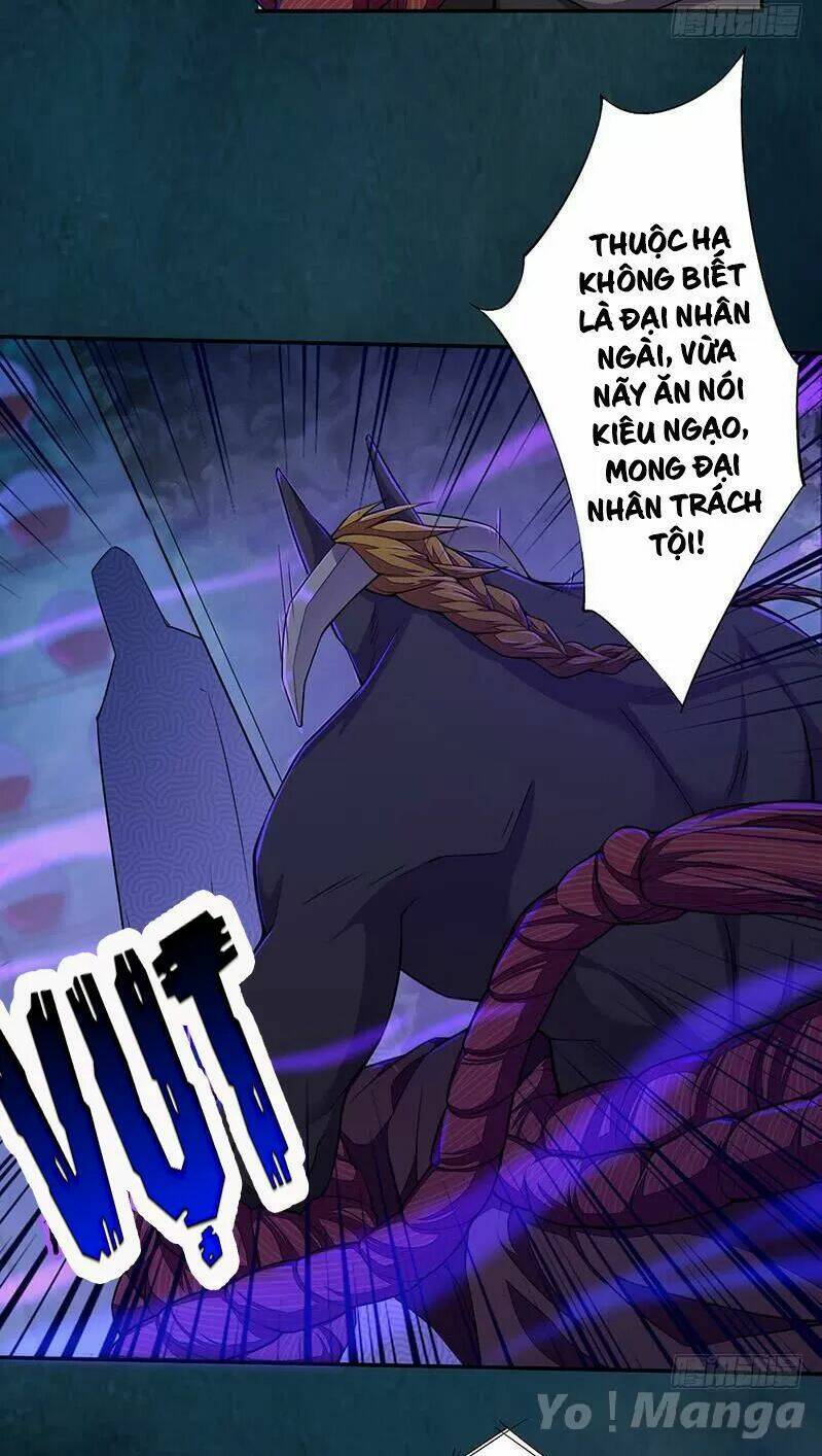 Tuyệt Thế Luyện Đan Sư: Chapter 105