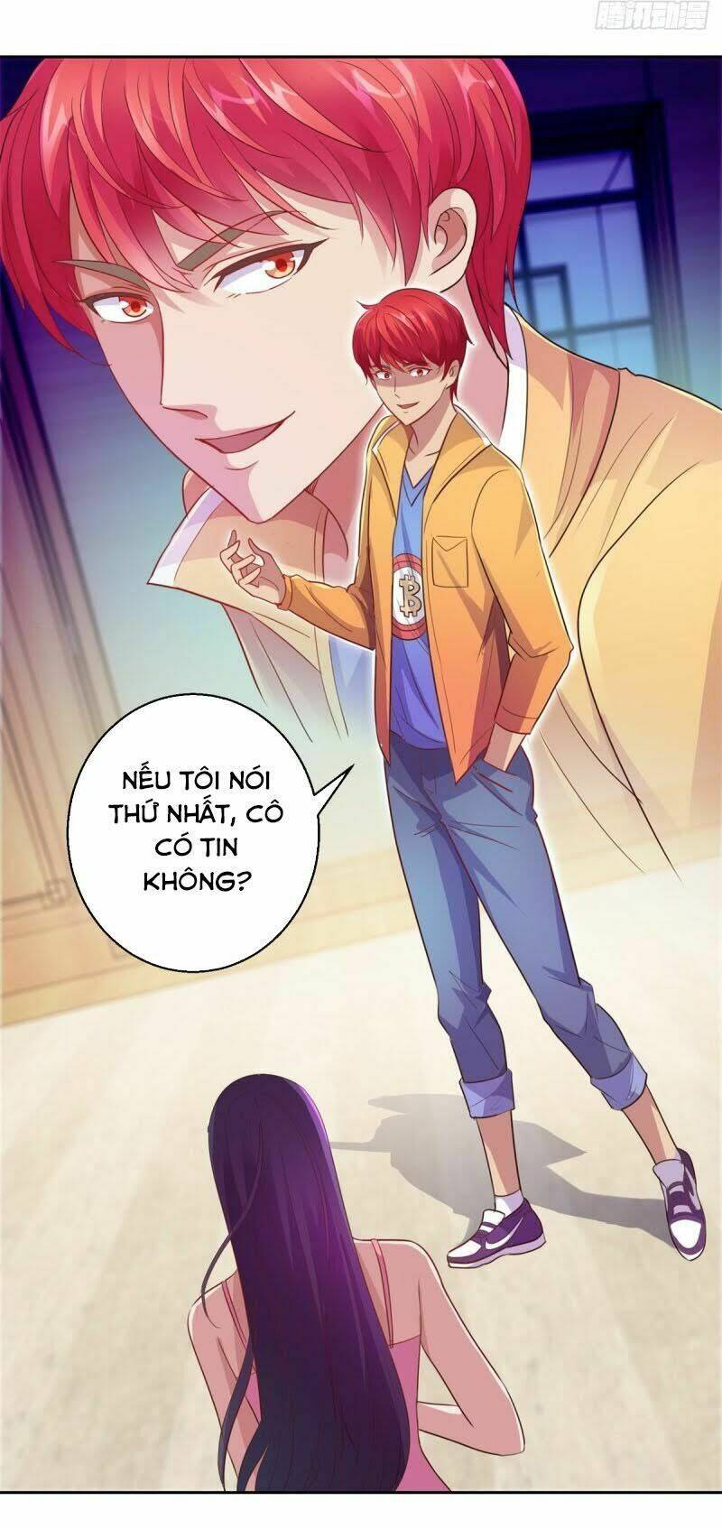 Đô Thị Chí Tôn Hệ Thống: Chapter 170