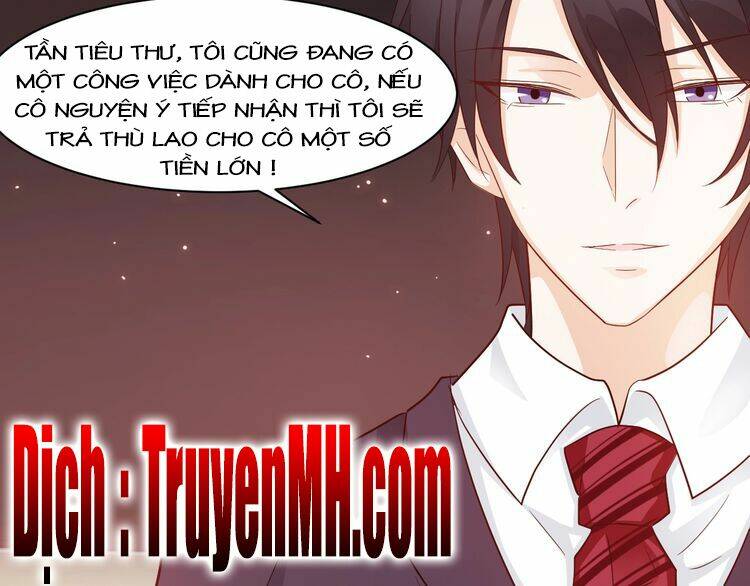Manh Thê Kim Chủ: Chapter 5