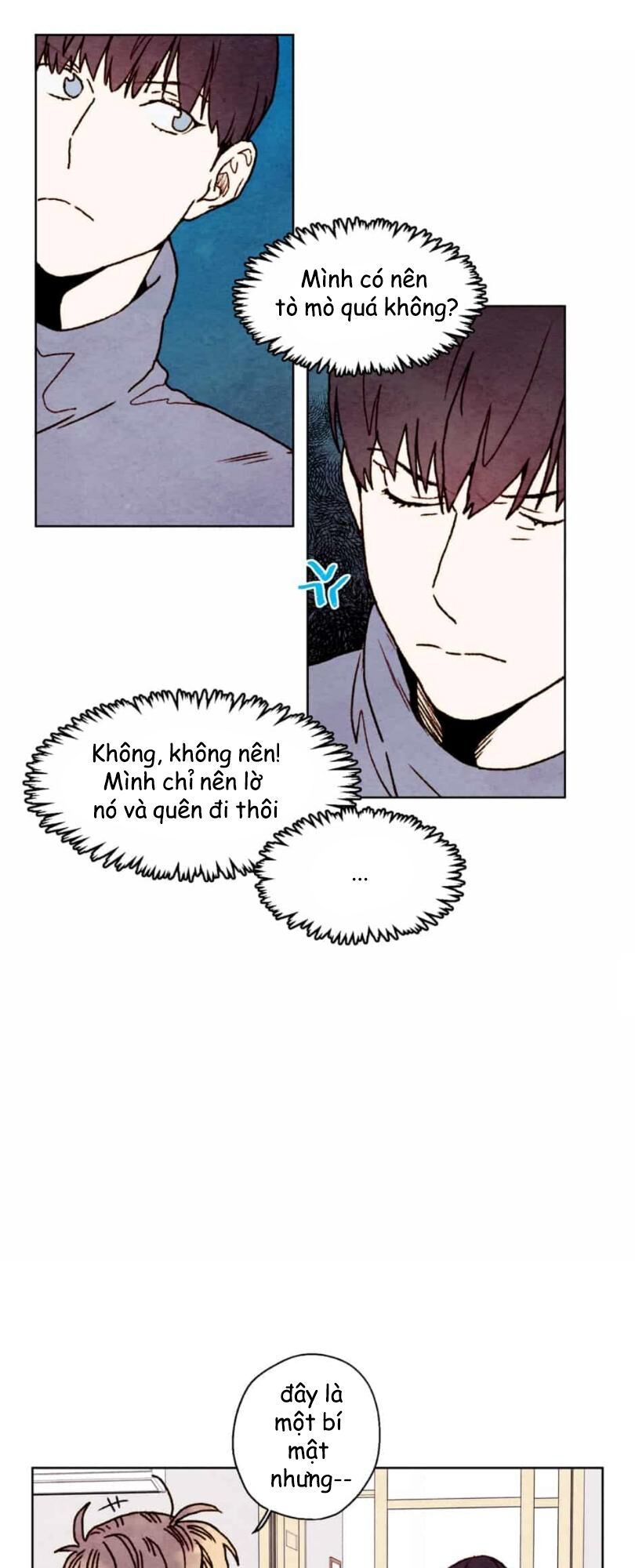 Ôi ! Trợ Lý Đặc Biệt Của Tôi: Chapter 22