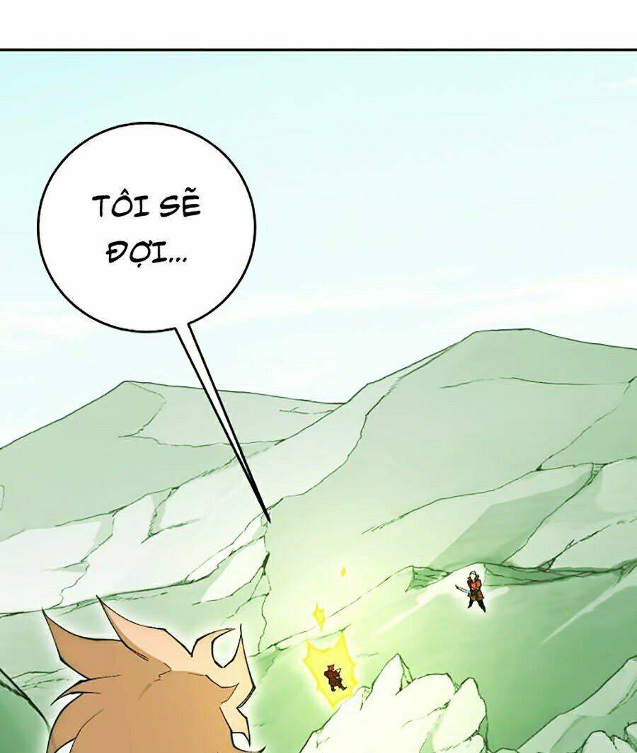 Hard Core Leveling Warrior Ss2: Chapter 104