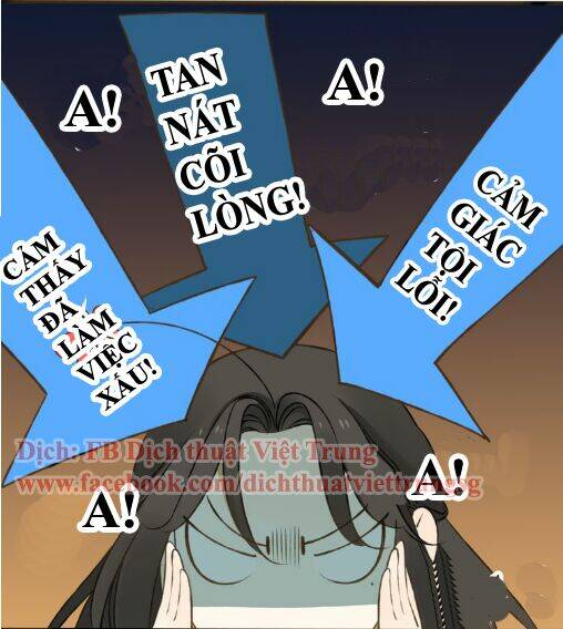 Bạn Trai Tôi Là Cẩm Y Vệ: Chapter 27