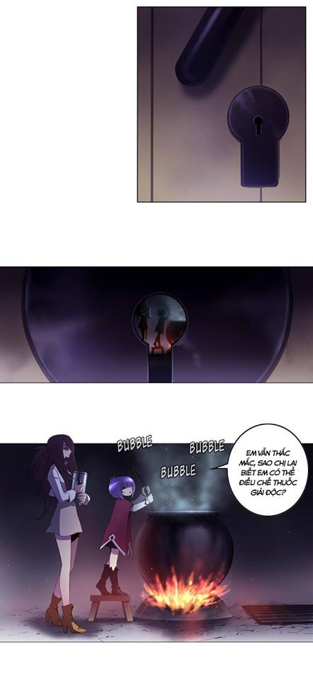 Soul Cartel: Chapter 83