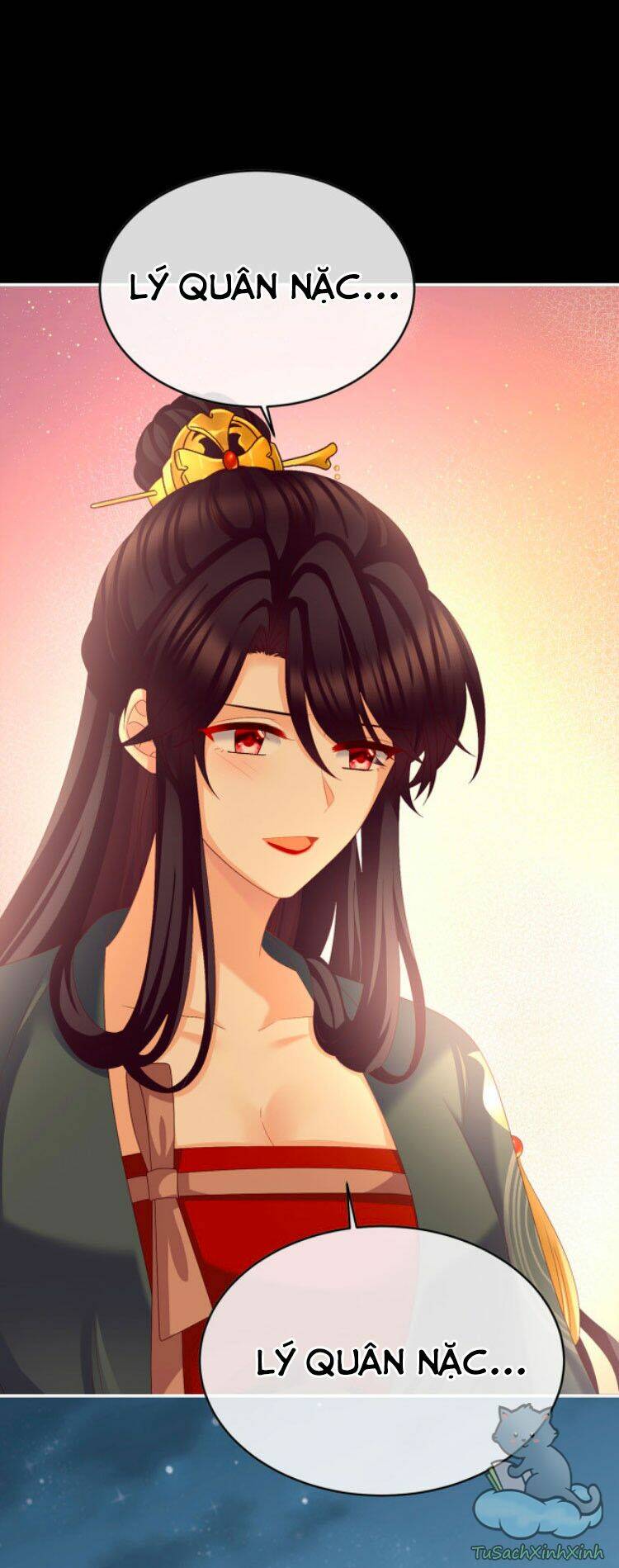 Kiều Phu Có Hỉ: Chapter 37