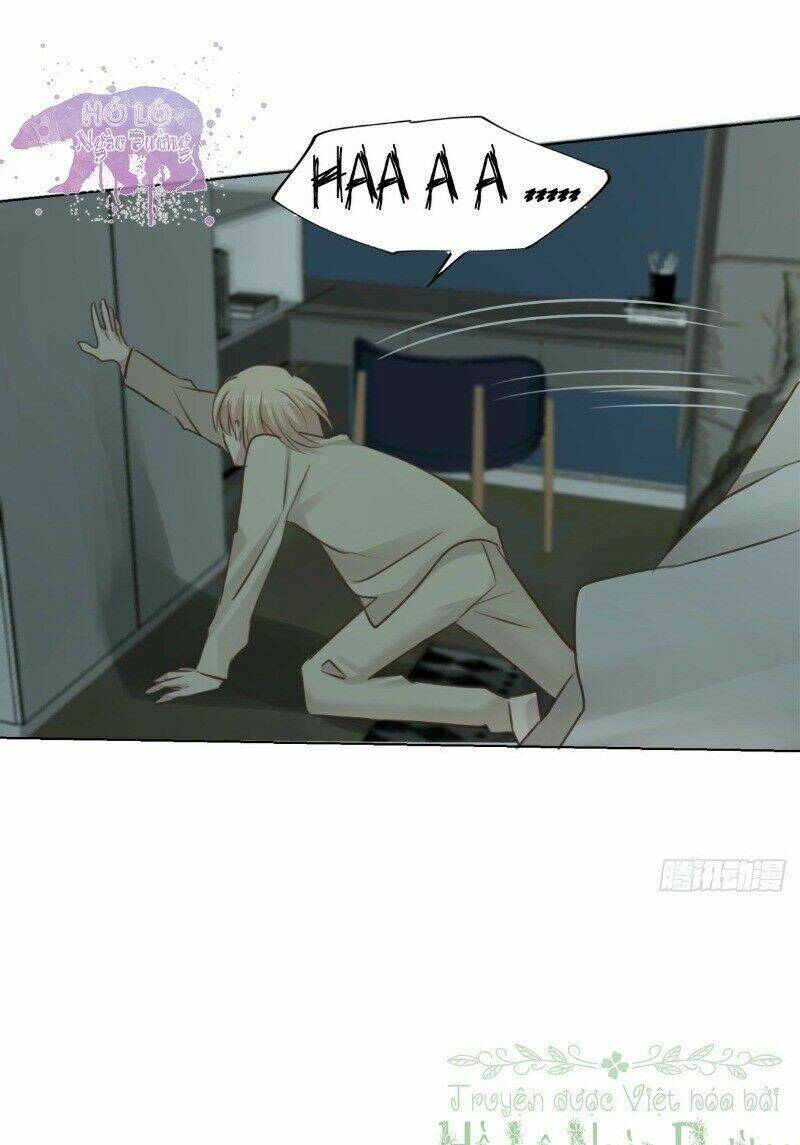Điều Giáo Gấu Bắc Cực: Chapter 45