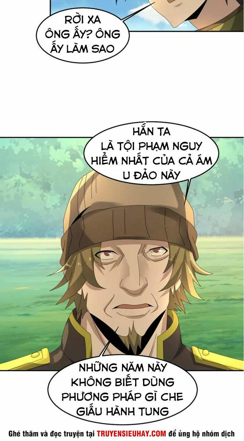 Siêu Cấp Đại Chủ Bạ: Chapter 87
