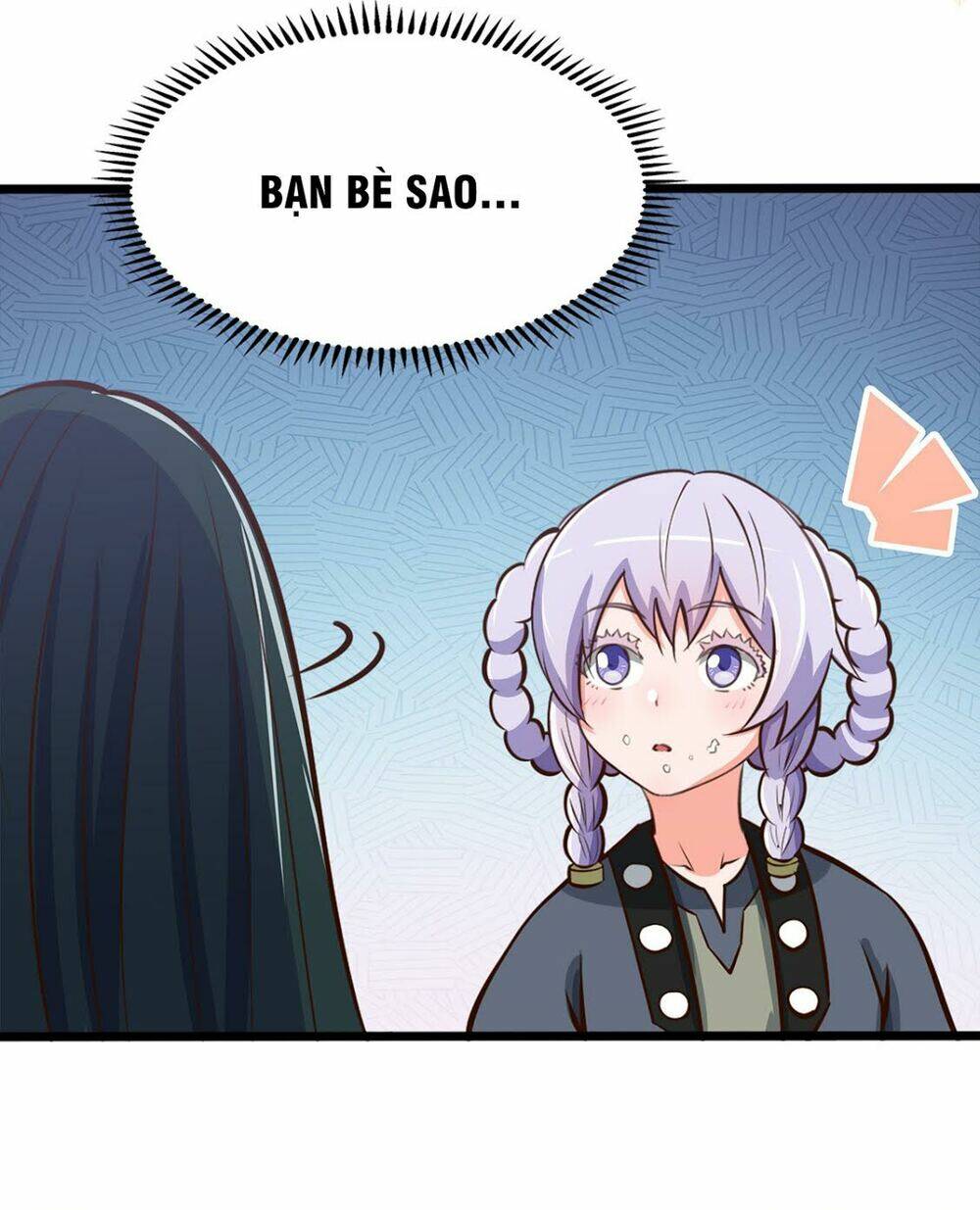 Hiệp Hành Cửu Thiên: Chapter 92