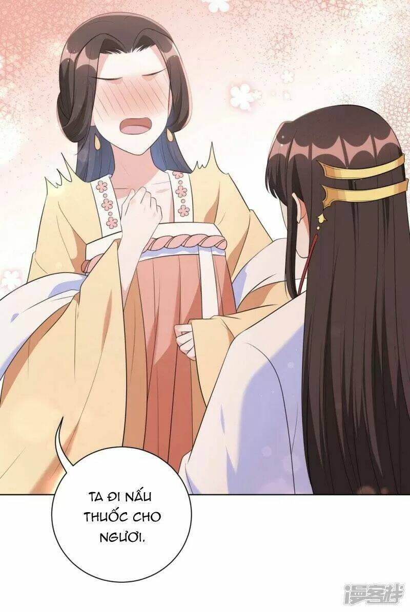 Vương Phi Có Độc!: Chapter 41