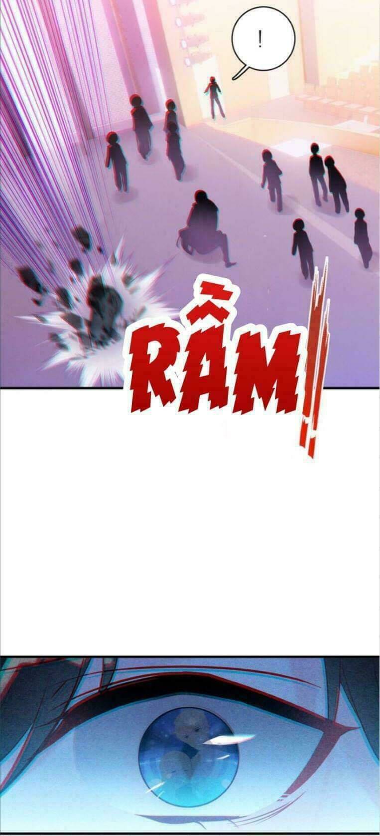 Tinh Diệu Vị Lai: Chapter 9