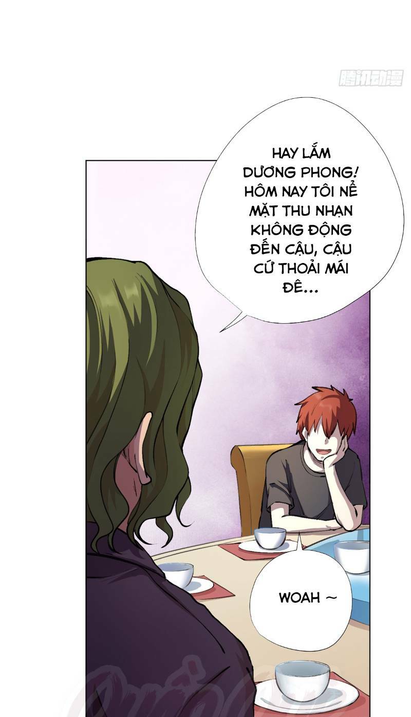 Vương Bài Thần Y: Chapter 10