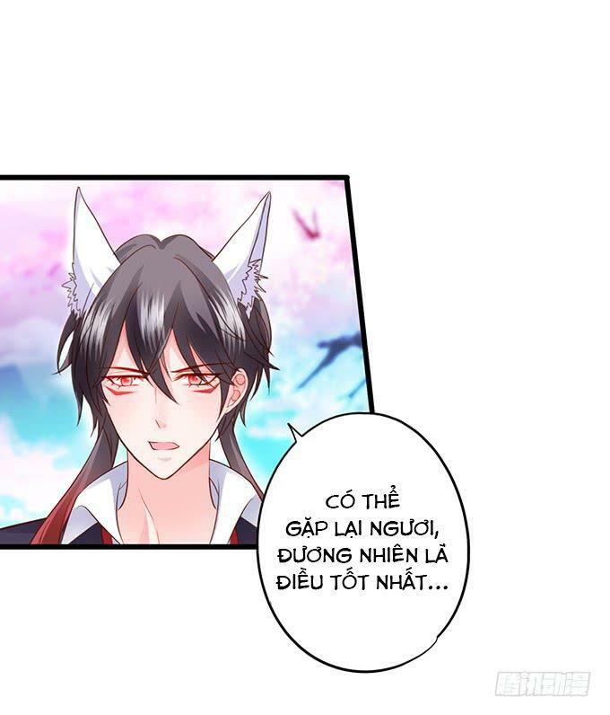 Hồ Tiên Hung Bạo: Chapter 155