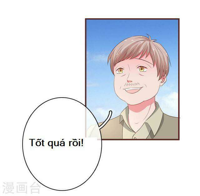Trùng Sinh Để Trả Thù: Chapter 35