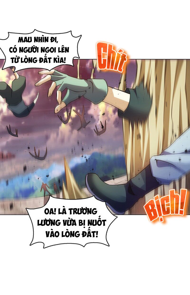 Thiên Thần Quyết: Chapter 97