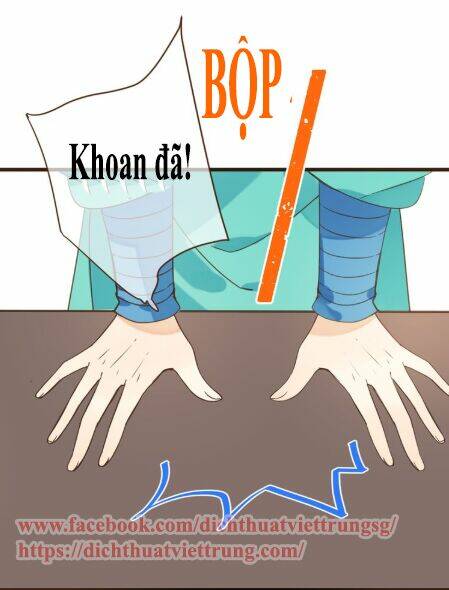 Bạn Trai Tôi Là Cẩm Y Vệ 2: Chapter 6