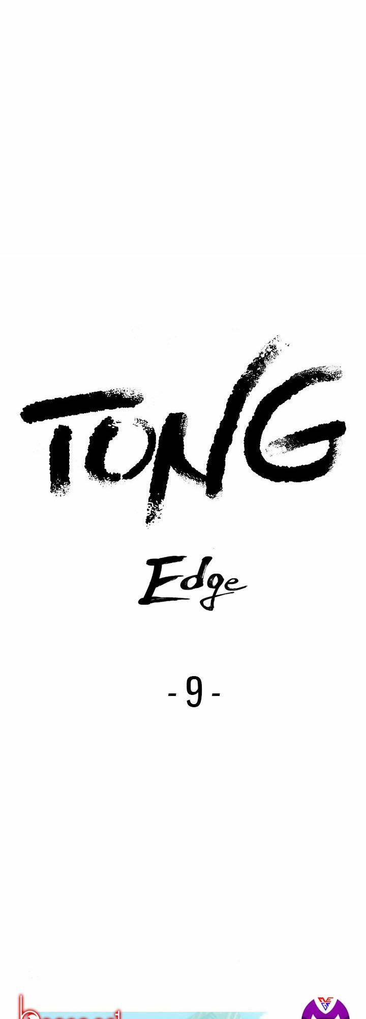 Kẻ Mạnh Nhất - Tong Edge: Chapter 9