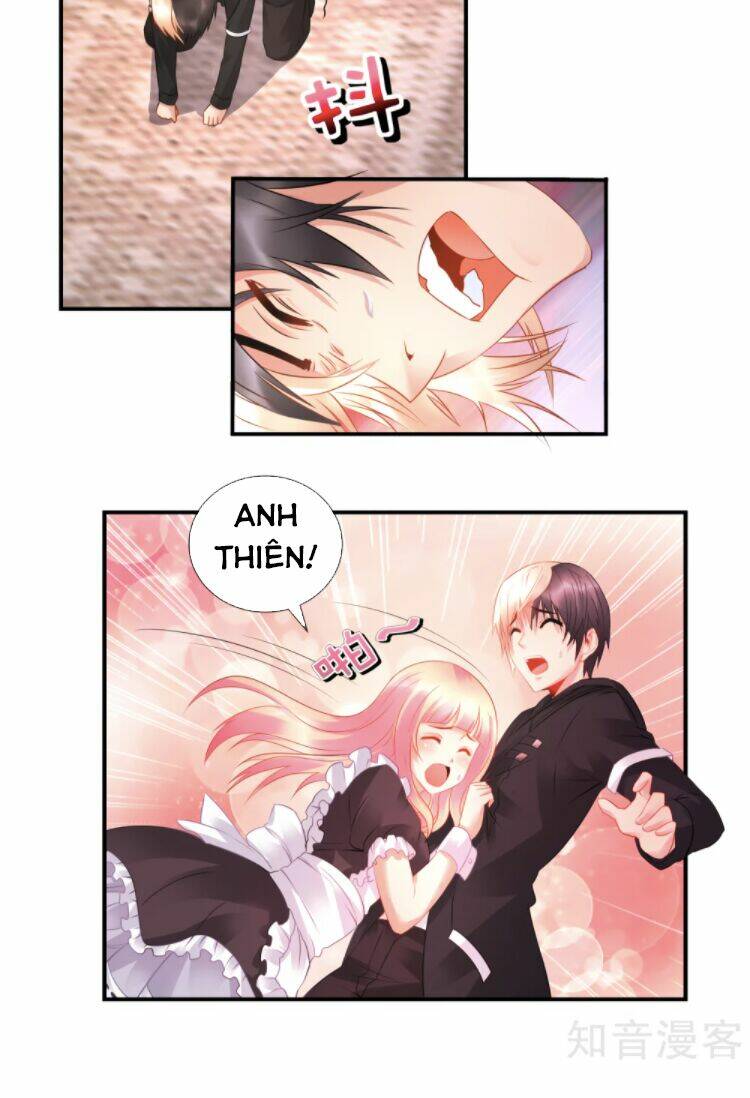 Phong Thủy Thiên Sư: Chapter 39